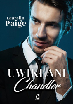 Uwikłani Tom 5 Chandler