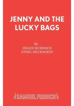 Jenny and the Lucky Bags
