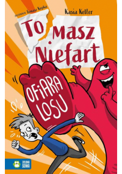Tomasz Niefart. Ofiara losu