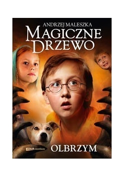 Magiczne drzewo Olbrzym