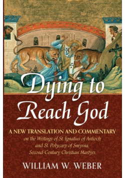 Dying to Reach God