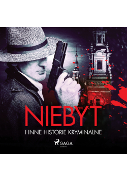 Niebyt i inne historie kryminalne