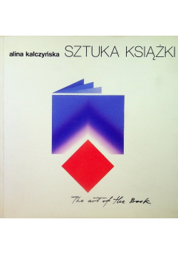 Sztuka książki