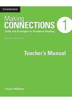 Making Connections Level 1