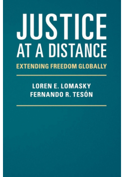 Justice at a Distance