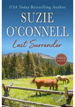 Last Surrender
