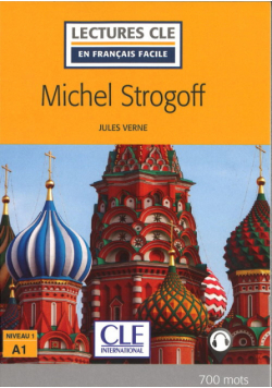 Michel Strogoff