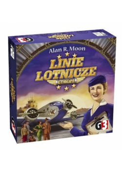 Linie Lotnicze Europa