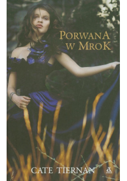 Porwana w mrok