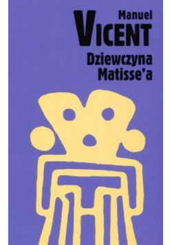 Dziewczyna Matissea