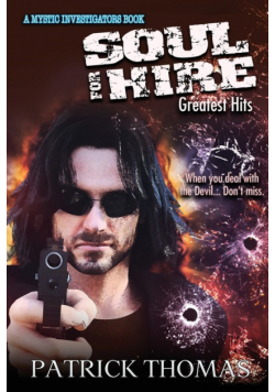 Soul For Hire