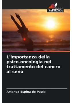 L'importanza della psico-oncologia nel trattamento del cancro al seno