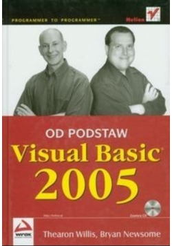 Visual Basic 2005 Od podstaw