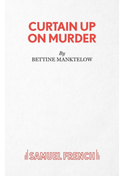 Curtain Up On Murder
