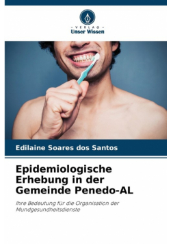 Epidemiologische Erhebung in der Gemeinde Penedo-AL