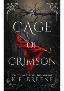 A Cage of Crimson