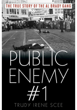 Public Enemy Number One