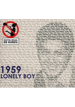 1959 Lonely boy