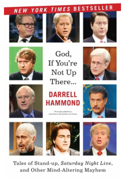 God, If You're Not Up There...