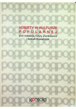 Kobiety w kulturze popularnej