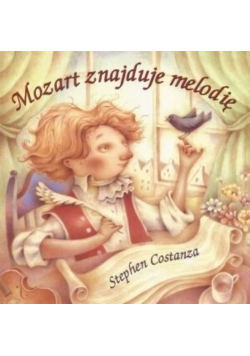 Mozart znajduje melodię