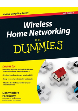 Wireless Home Netwrk FD 4e