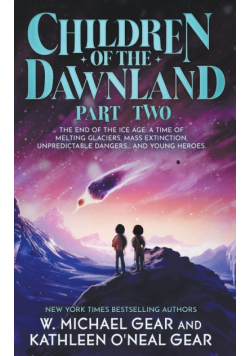 Children of the Dawnland