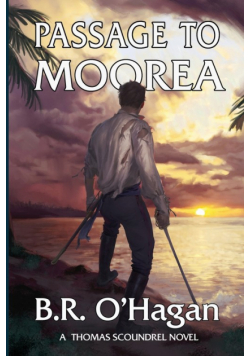 Passage to Moorea