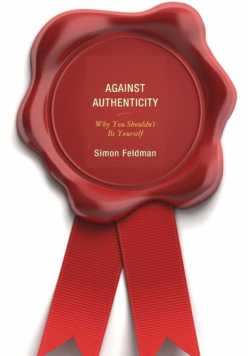 Against Authenticity