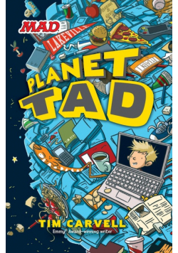 Planet Tad