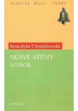 Nowe Ateny wybór