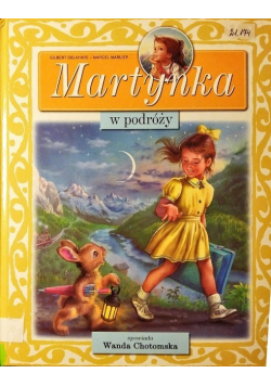 Martynka w Podróży