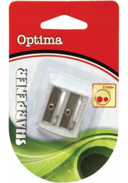 Podwójna temperówka Optima
