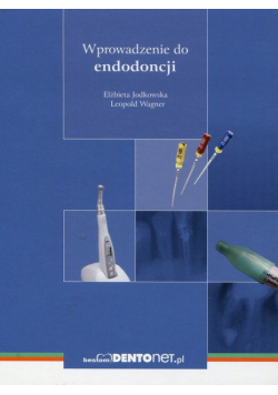 Wprowadzenie do endodoncji