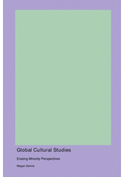 Global Cultural Studies