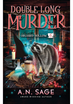 Double Long Murder