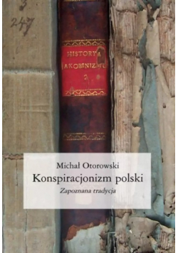 Konspiracjonizm Polski