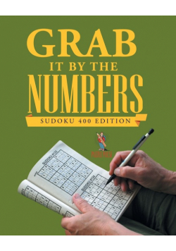 Grab It By The Numbers