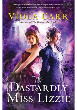 Dastardly Miss Lizzie, The