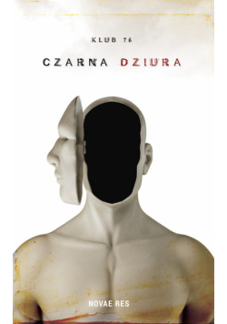 Czarna dziura