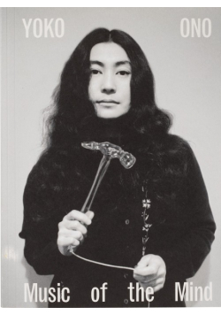 Yoko Ono Music of the Mind