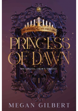 Princess of Dawn
