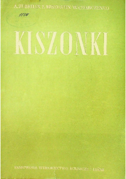 Kiszonki