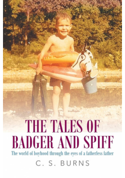 The Tales of Badger and Spiff