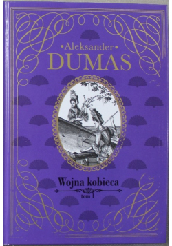 Wojna kobieca Tom 1