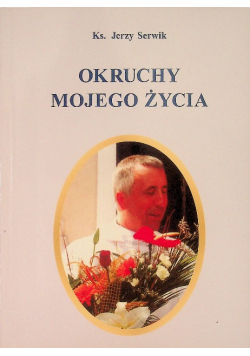 Okruchy Mojego życia