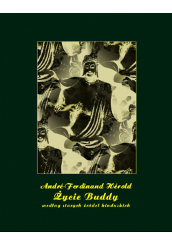 Życie Buddy według starych źródeł hinduskich