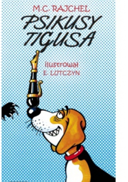 Psikusy Tigusa