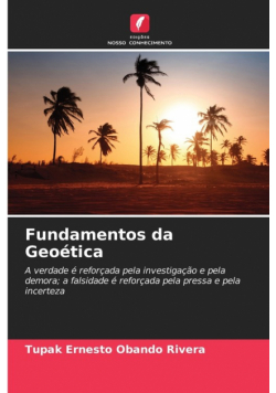 Fundamentos da Geoética