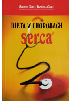 Dieta w chorobach serca